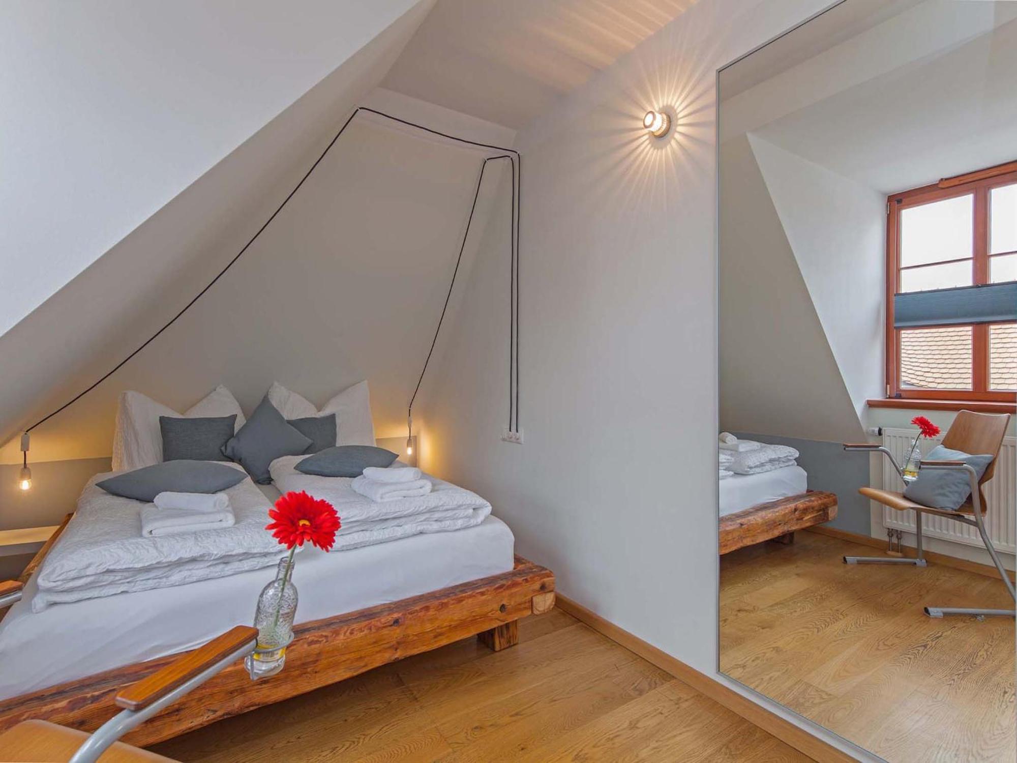 Bed And Breakfast Am Schillerplatz Dresden Luaran gambar